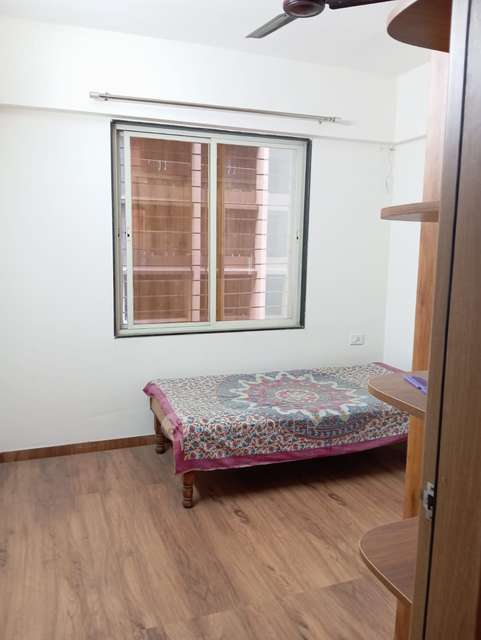 2 BHK Flat In Maithili Square, Kiwale for Rent  In Kiwale