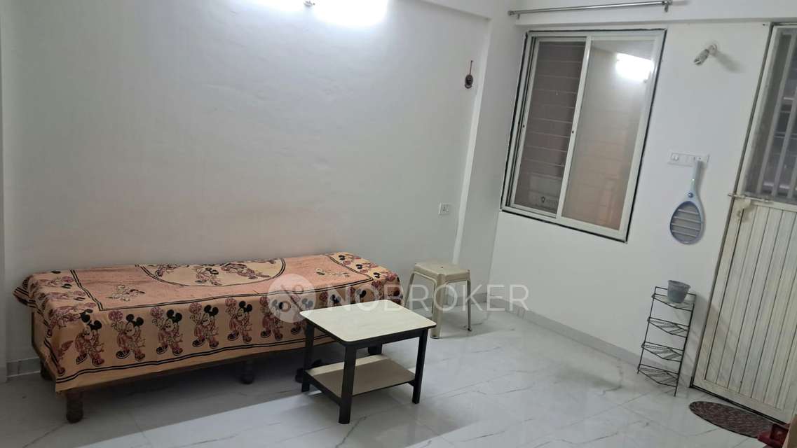 2 BHK Flat In Maithili Square, Kiwale for Rent  In Kiwale