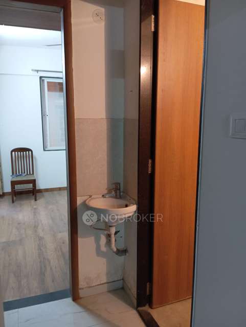 2 BHK Flat In Maithili Square, Kiwale for Rent  In Kiwale