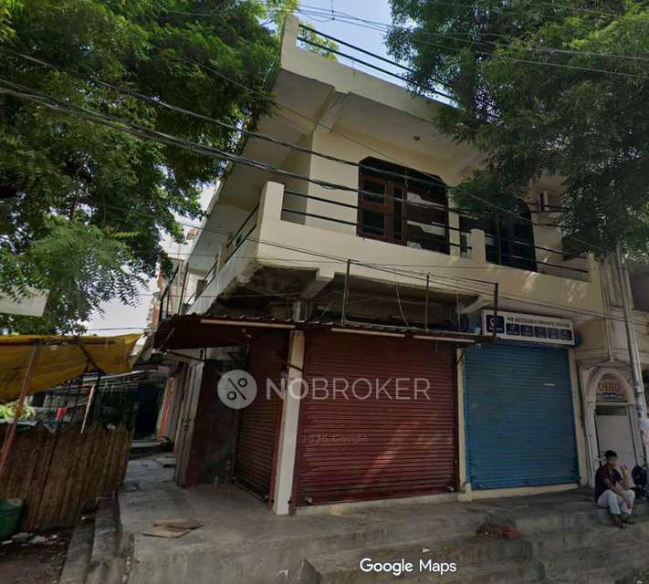 2 BHK House for Rent  In Rajendra Nagar