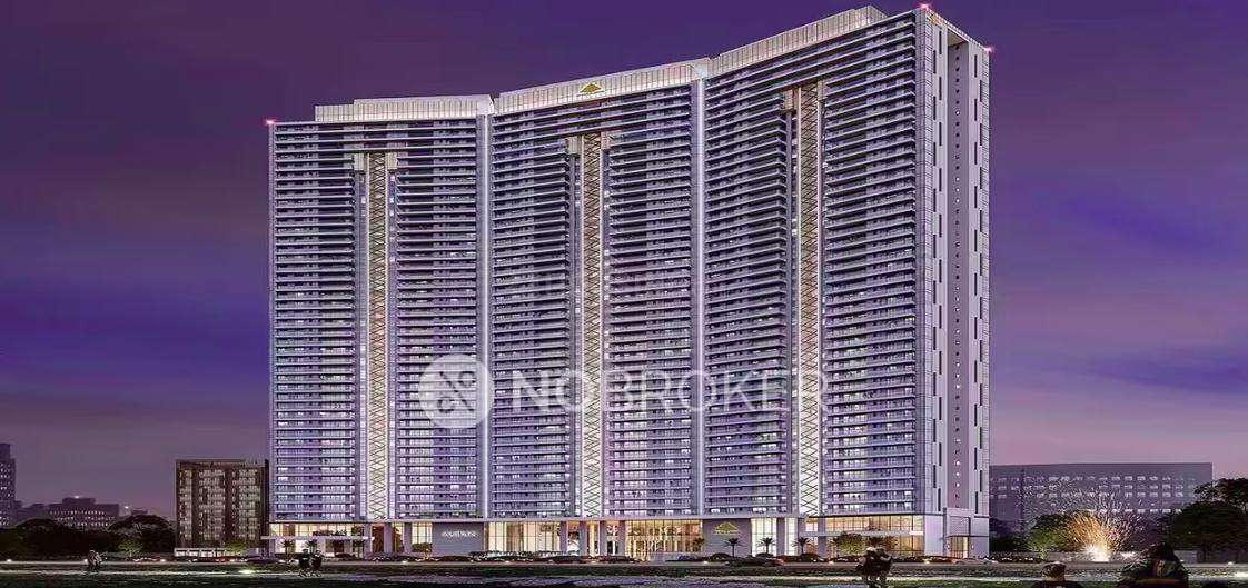 3 BHK Flat In Pyramid Alban, Sector 71 For Sale  In Sector 71