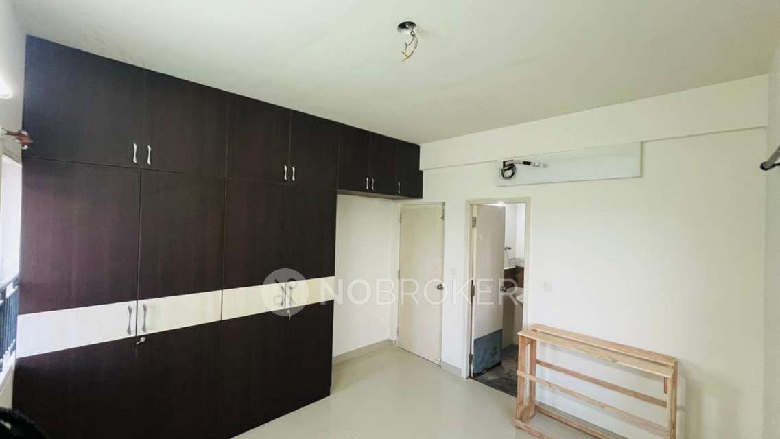 3 BHK Flat In Adroit District S for Rent  In Thalambur