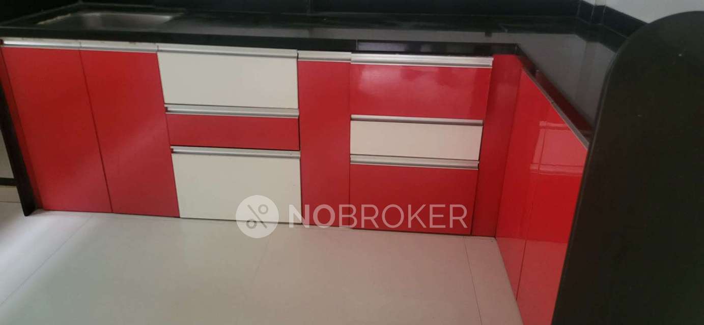 2 BHK Flat In Kalpavruksha Society for Rent In Pimple Gurav