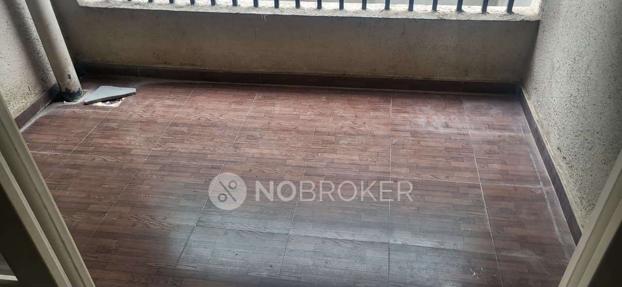 2 BHK Flat In Kalpavruksha Society for Rent In Pimple Gurav