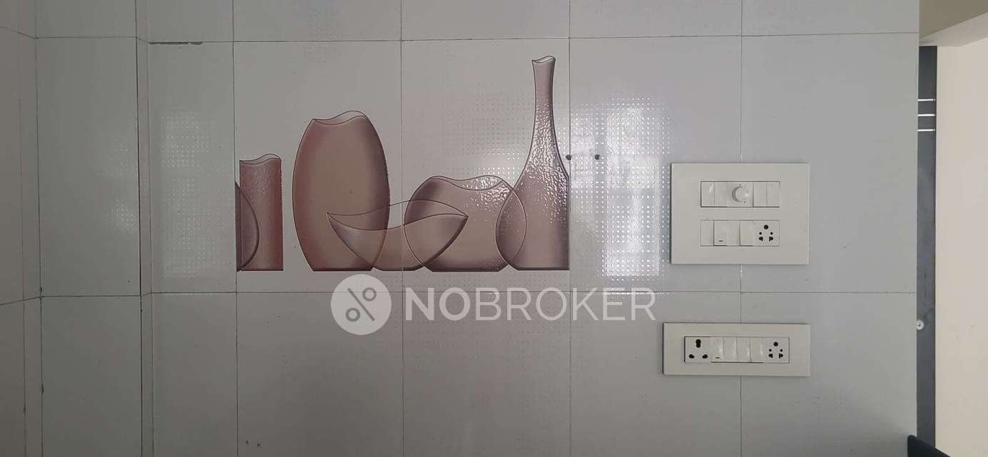 2 BHK Flat In Kalpavruksha Society for Rent In Pimple Gurav
