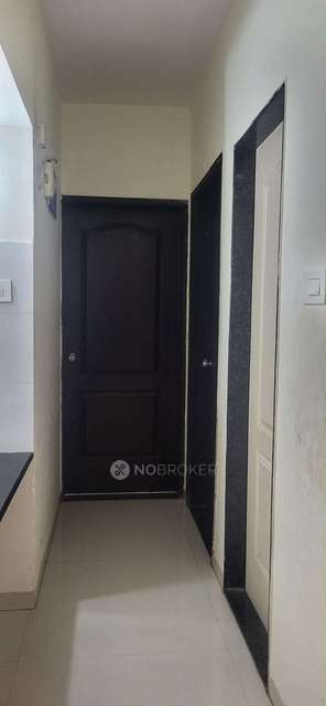 2 BHK Flat In Kalpavruksha Society for Rent In Pimple Gurav