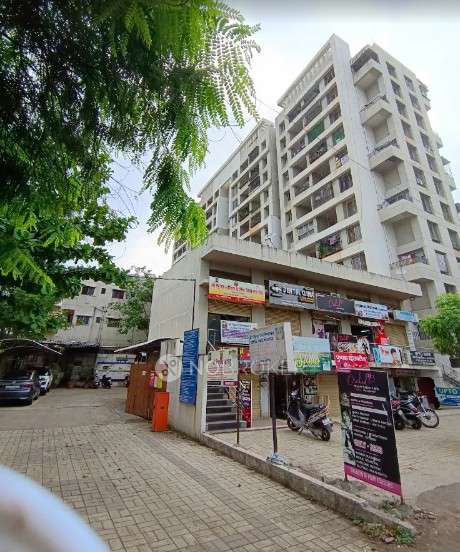 2 BHK Flat In Kalpavruksha Society for Rent In Pimple Gurav