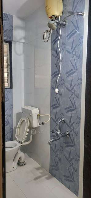 2 BHK Flat In Kalpavruksha Society for Rent In Pimple Gurav