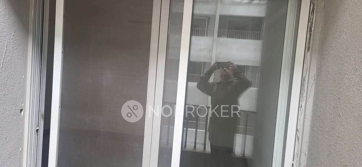 2 BHK Flat In Kalpavruksha Society for Rent In Pimple Gurav