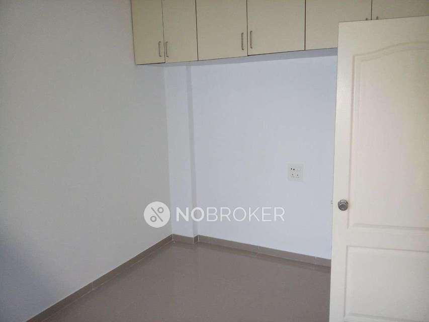 1 BHK Flat In Regalia Residency For Sale  In Bavdhan