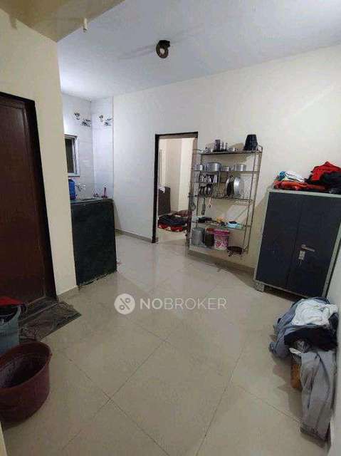 1 BHK Flat In Shree Swami Samarth For Sale In Pimple Gurav