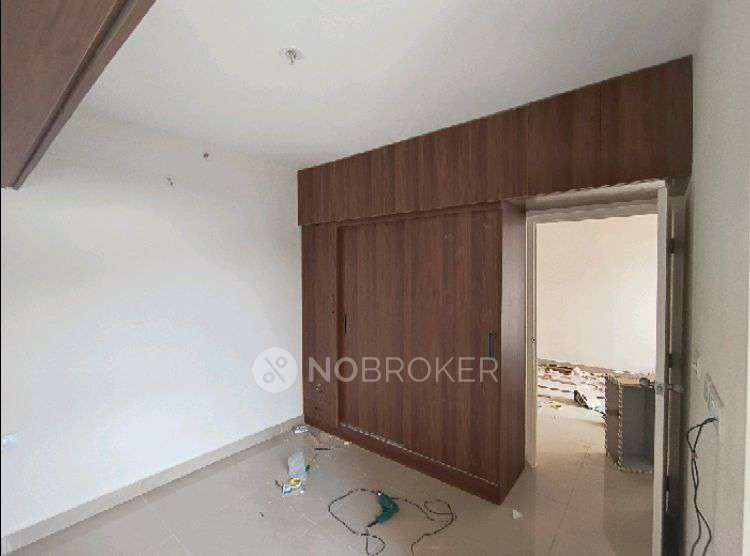 1 BHK Flat In Vbhc Palm Haven for Rent  In Kengeri Hobli
