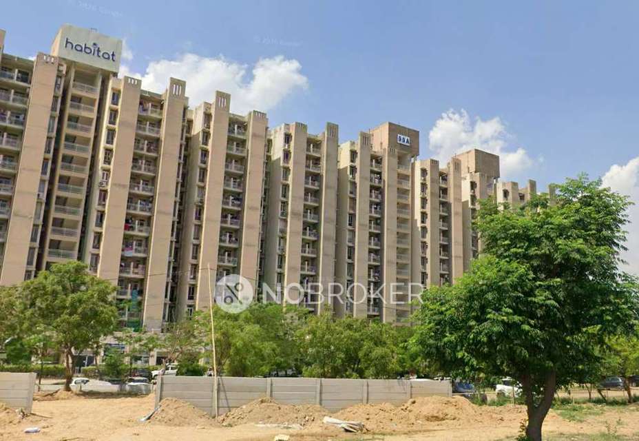3 BHK Flat In Habitat 102 for Rent In Sector 102,