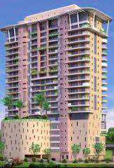 2 BHK Flat In Hubtown Vedant For Sale  In Sion