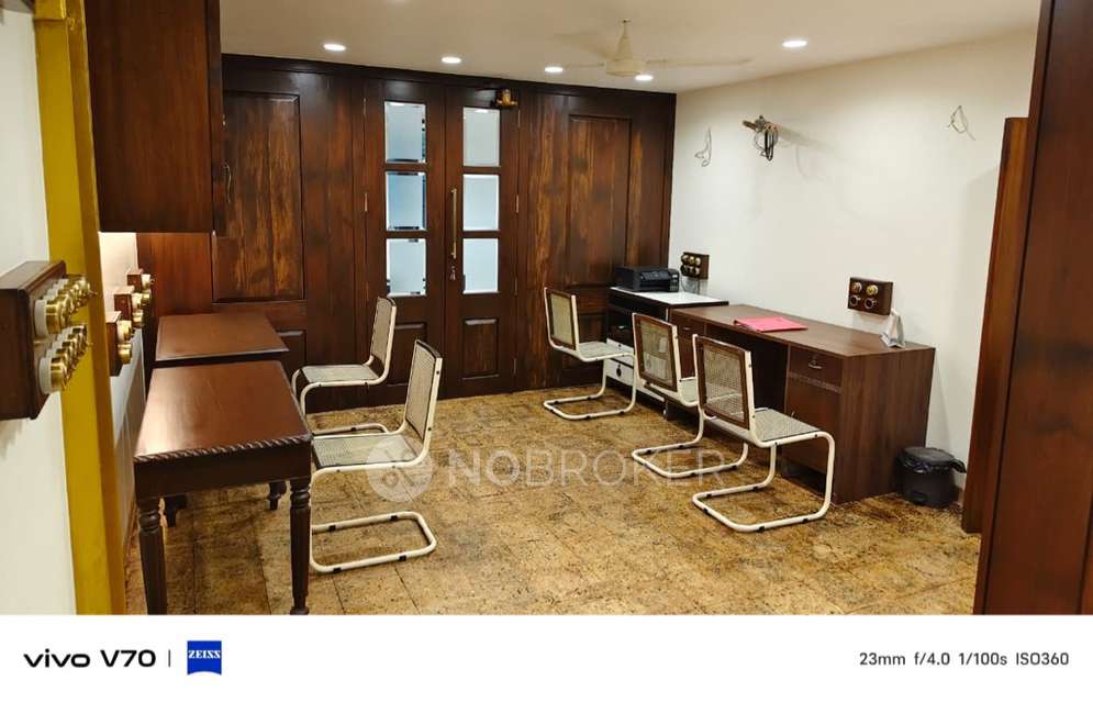 Office Space in Emca House, Mumbai for Rent 