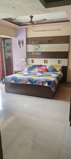 3 BHK Flat In Hardrock Building For Sale  In Kharghar