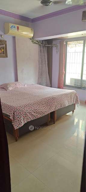 3 BHK Flat In Hardrock Building For Sale  In Kharghar