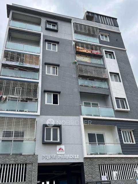 2 BHK Flat In Prime Paradise For Sale  In Battarahalli