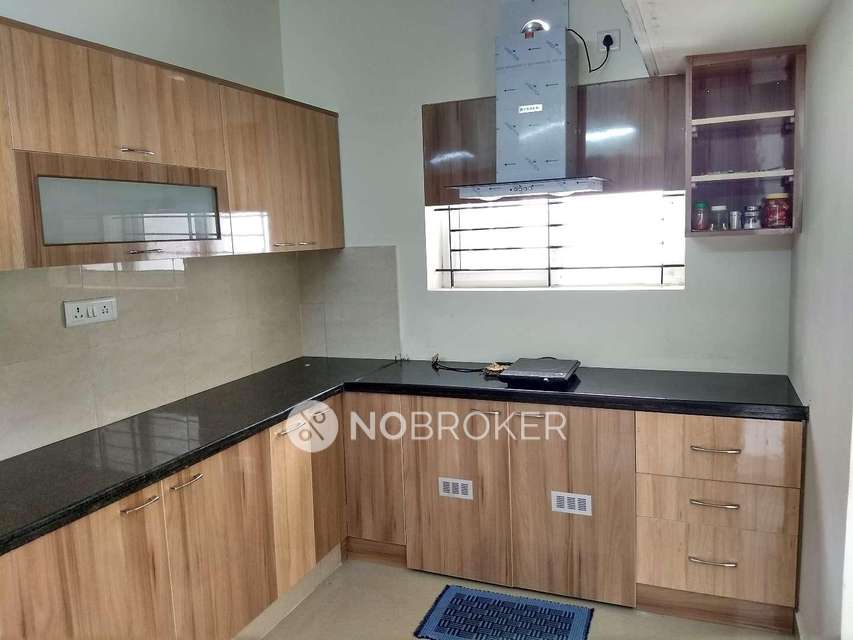 2 BHK Flat In Ruby Grand Apartments For Sale  In Selaiyur
