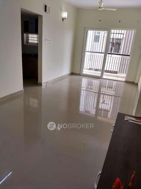 2 BHK Flat In Ruby Grand Apartments For Sale  In Selaiyur