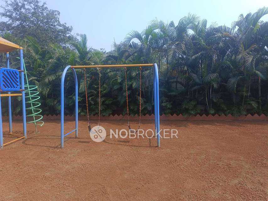 2 BHK Flat In Rilletta For Sale  In Nilje Gaon