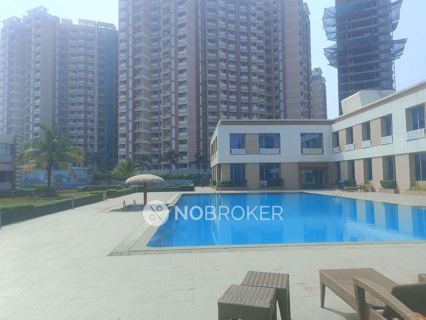 2 BHK Flat In Rilletta For Sale  In Nilje Gaon