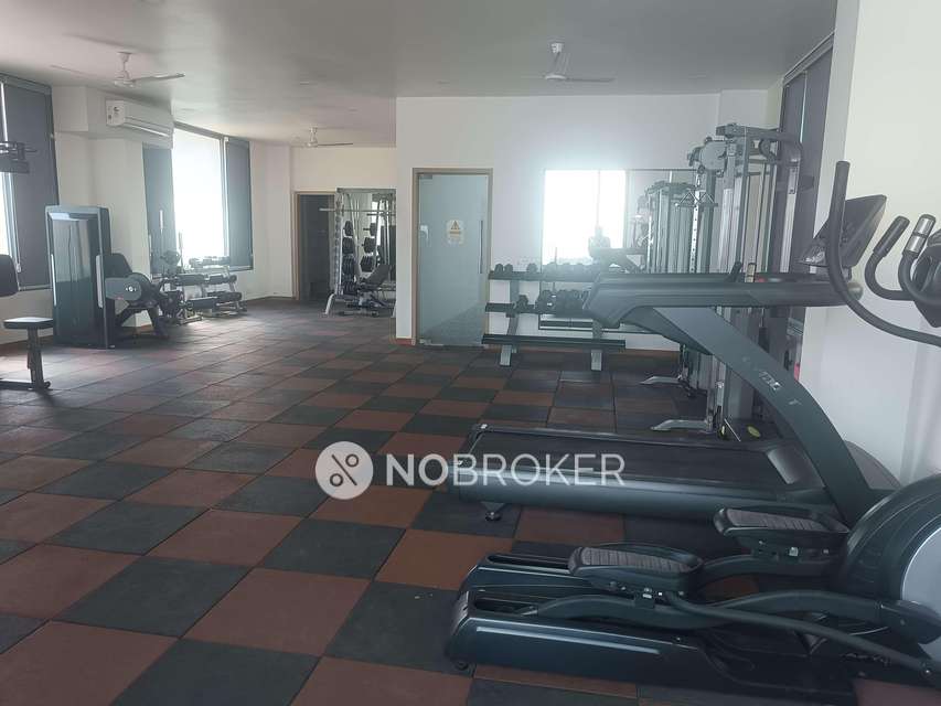 2 BHK Flat In Rilletta For Sale  In Nilje Gaon