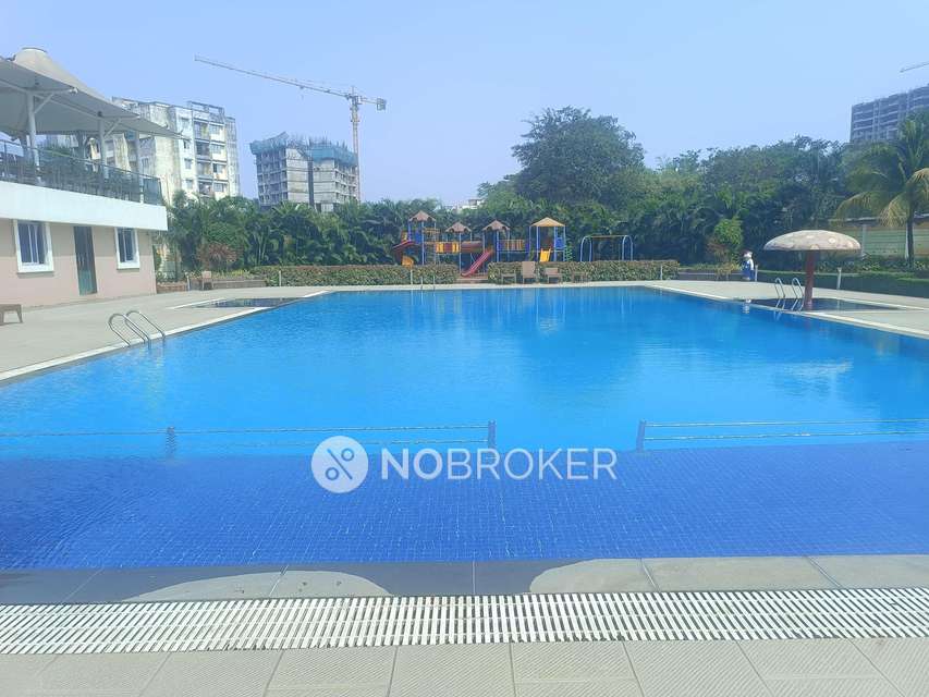 2 BHK Flat In Rilletta For Sale  In Nilje Gaon