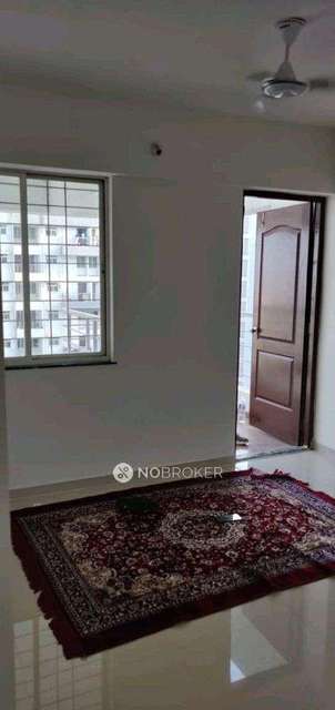 2 BHK Flat In Mantra Residency For Sale  In Nighoje