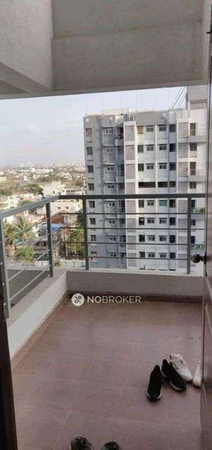 2 BHK Flat In Mantra Residency For Sale  In Nighoje