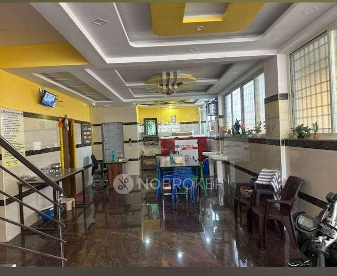 PG for Boys in Electronic City