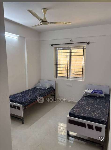 PG for Boys in Electronic City