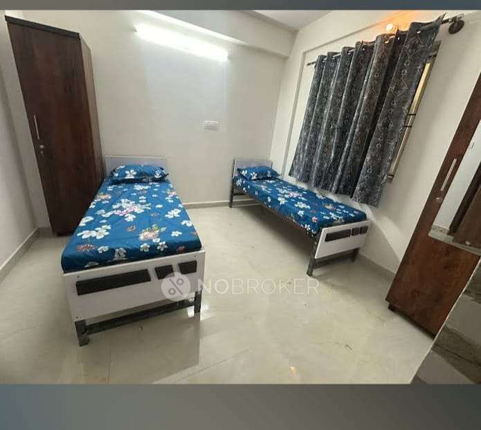 PG for Boys in Electronic City