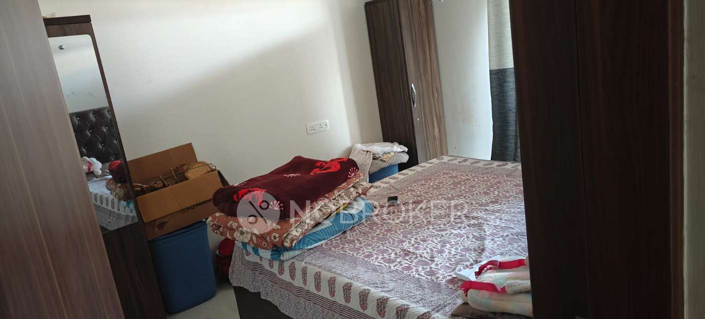 2 BHK Villa In Mantra Montana  For Sale  In Dhanori