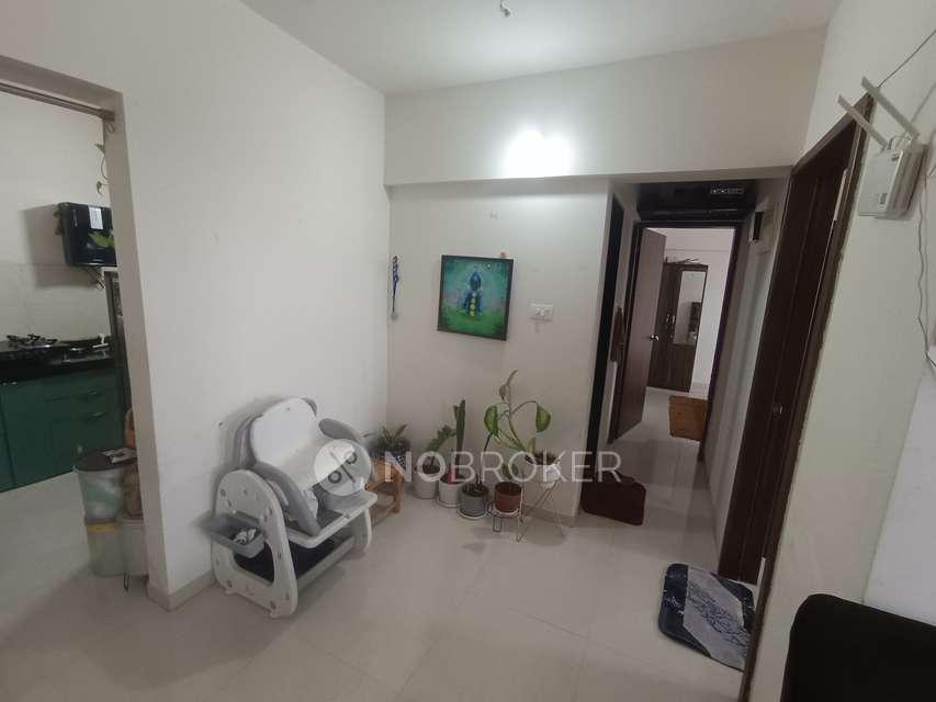 2 BHK Villa In Mantra Montana  For Sale  In Mantra Montana