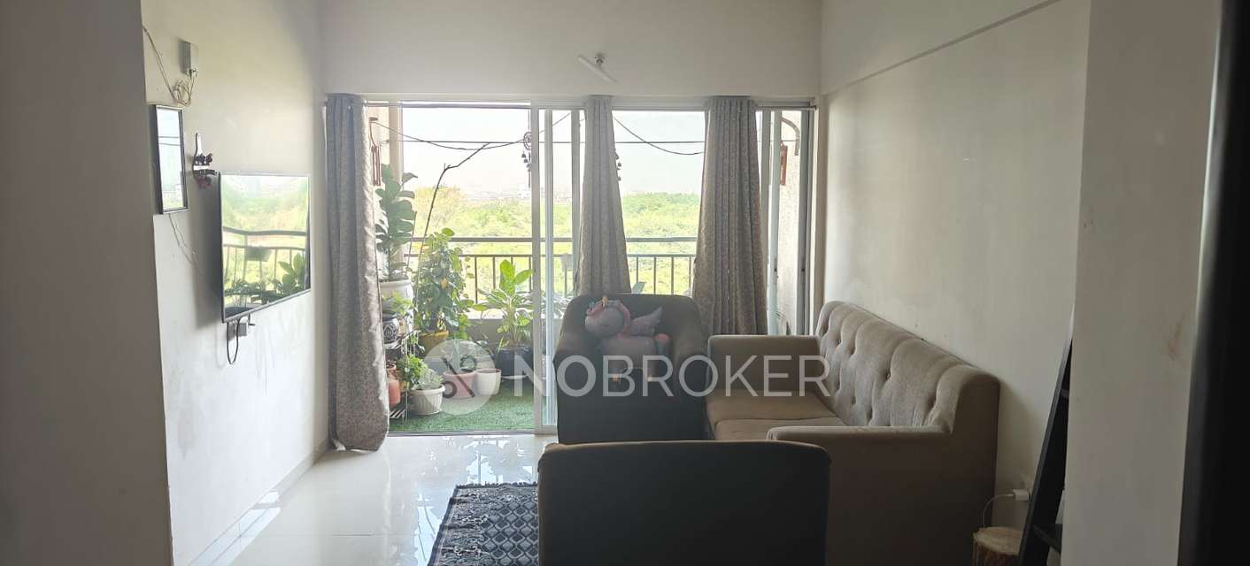 2 BHK Villa In Mantra Montana  For Sale  In Dhanori