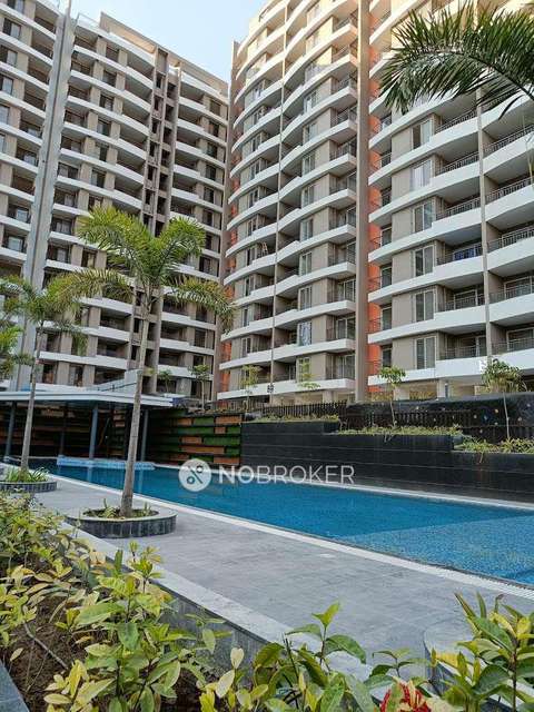 2 BHK Villa In Mantra Montana  For Sale  In Dhanori