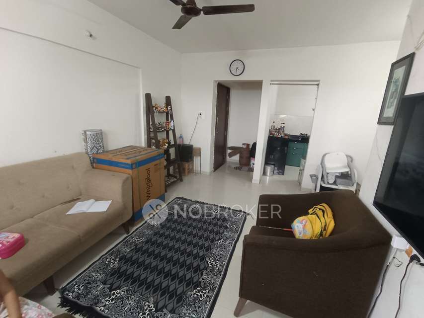 2 BHK Villa In Mantra Montana  For Sale  In Mantra Montana