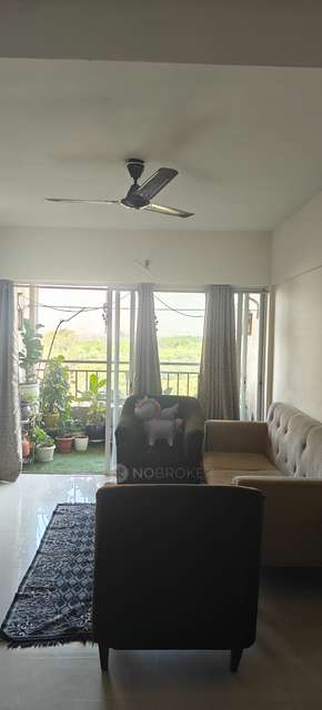 2 BHK Villa In Mantra Montana  For Sale  In Dhanori