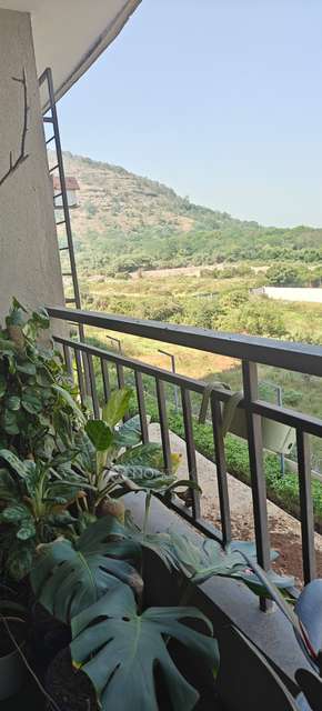 2 BHK Villa In Mantra Montana  For Sale  In Dhanori