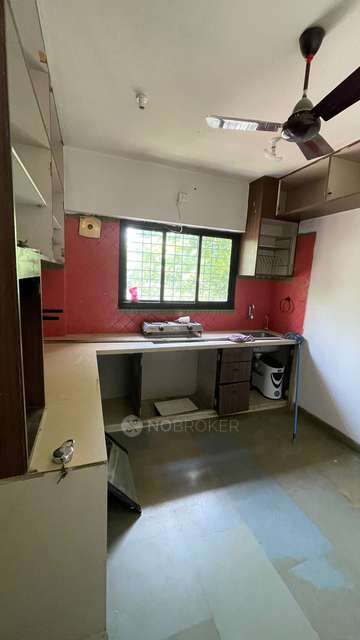 2 BHK Flat In Shree Sai Residency for Rent  In Creaticity Mall