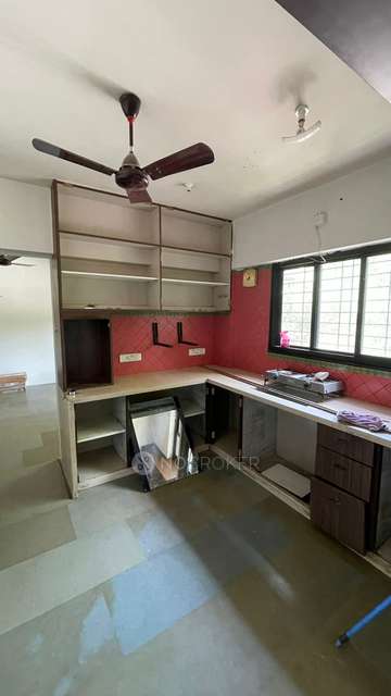 2 BHK Flat In Shree Sai Residency for Rent  In Creaticity Mall