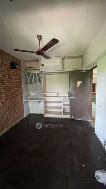 2 BHK Flat In Shree Sai Residency for Rent  In Creaticity Mall