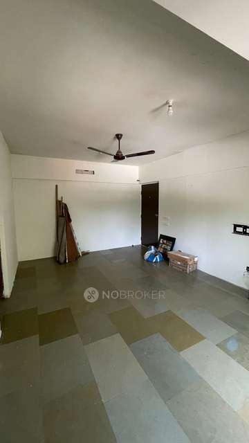 2 BHK Flat In Shree Sai Residency for Rent  In Creaticity Mall