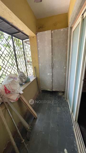 2 BHK Flat In Shree Sai Residency for Rent  In Creaticity Mall