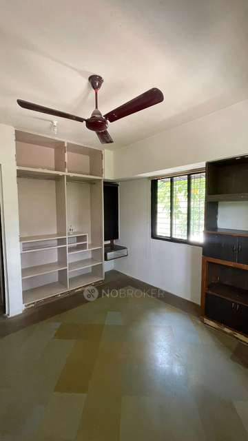 2 BHK Flat In Shree Sai Residency for Rent  In Creaticity Mall