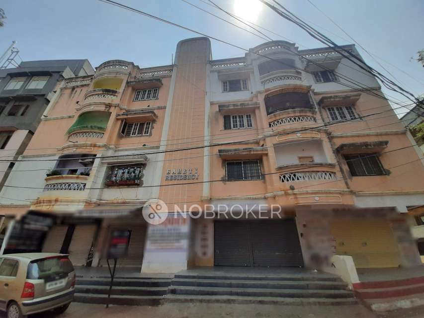 2 BHK Flat In Saleem Winter Park for Rent In Noble