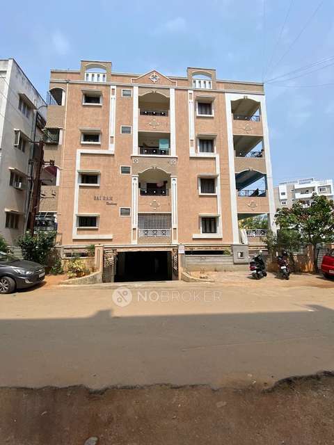 2 BHK Flat In Sai Ram Residency for Rent  In Dulapally