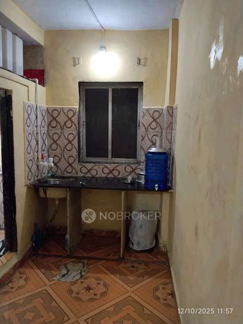 1 RK Flat In Sai Niwas, Suyash Apartment For Sale  In Nalasopara East