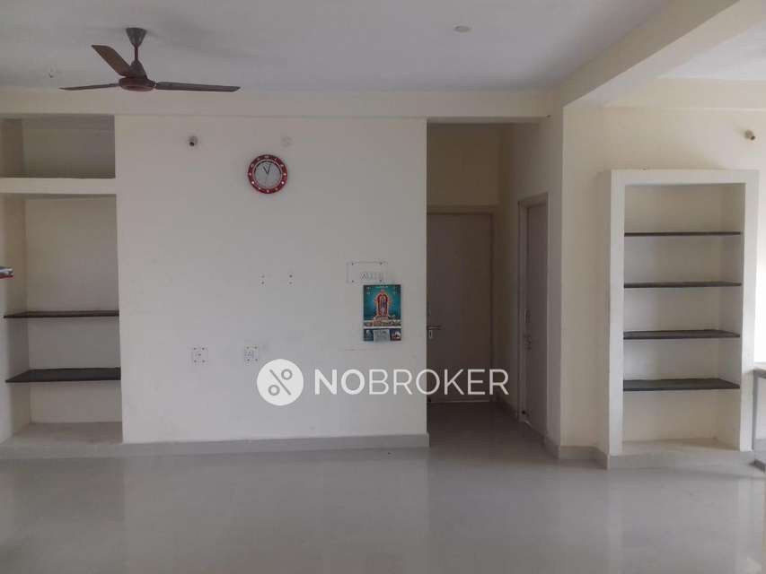 3 BHK Flat For Sale  In Melakottaiyur